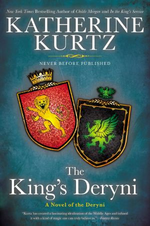 [The Childe Morgan 03] • The King's Deryni